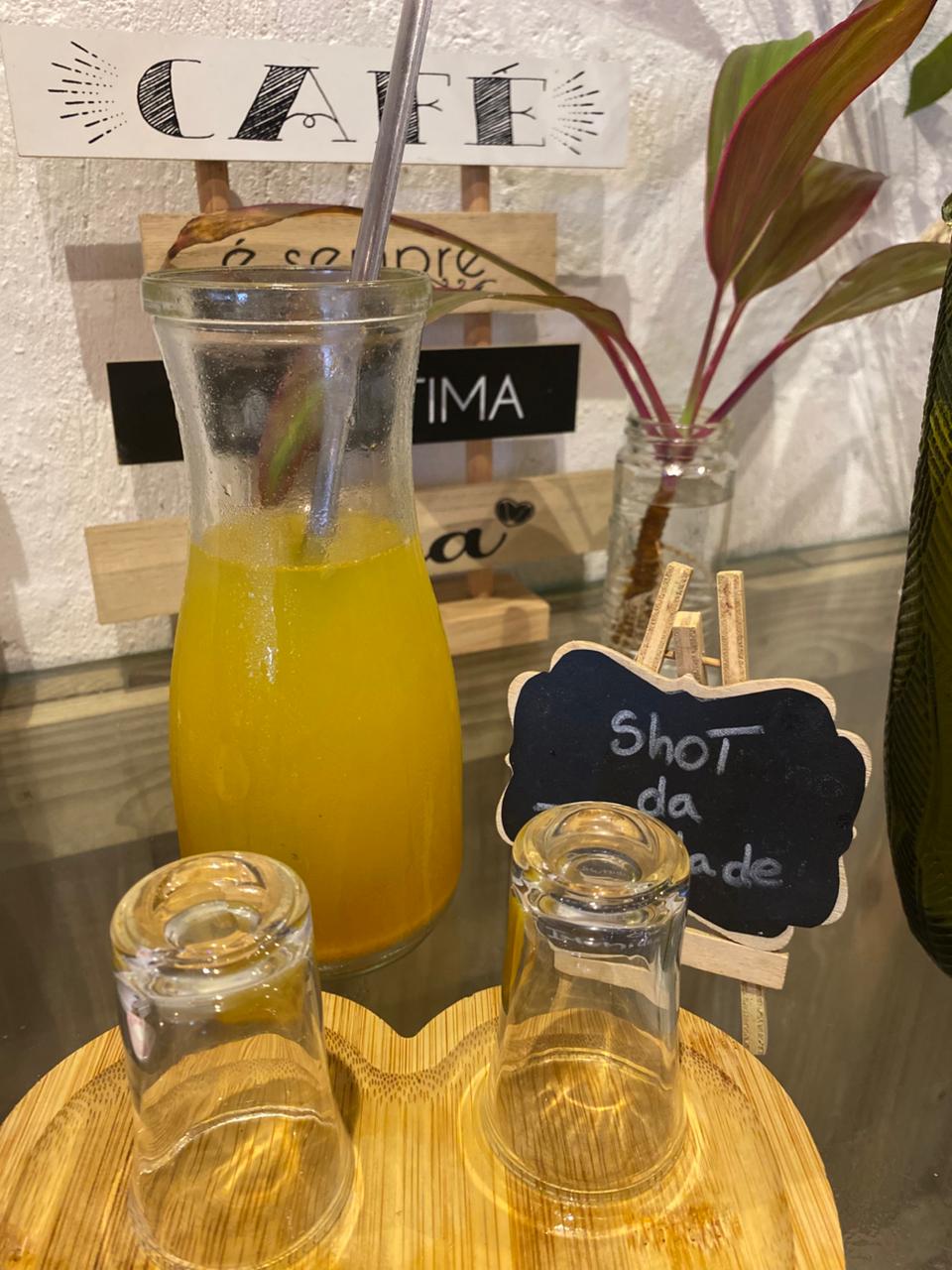 Café da Manhã