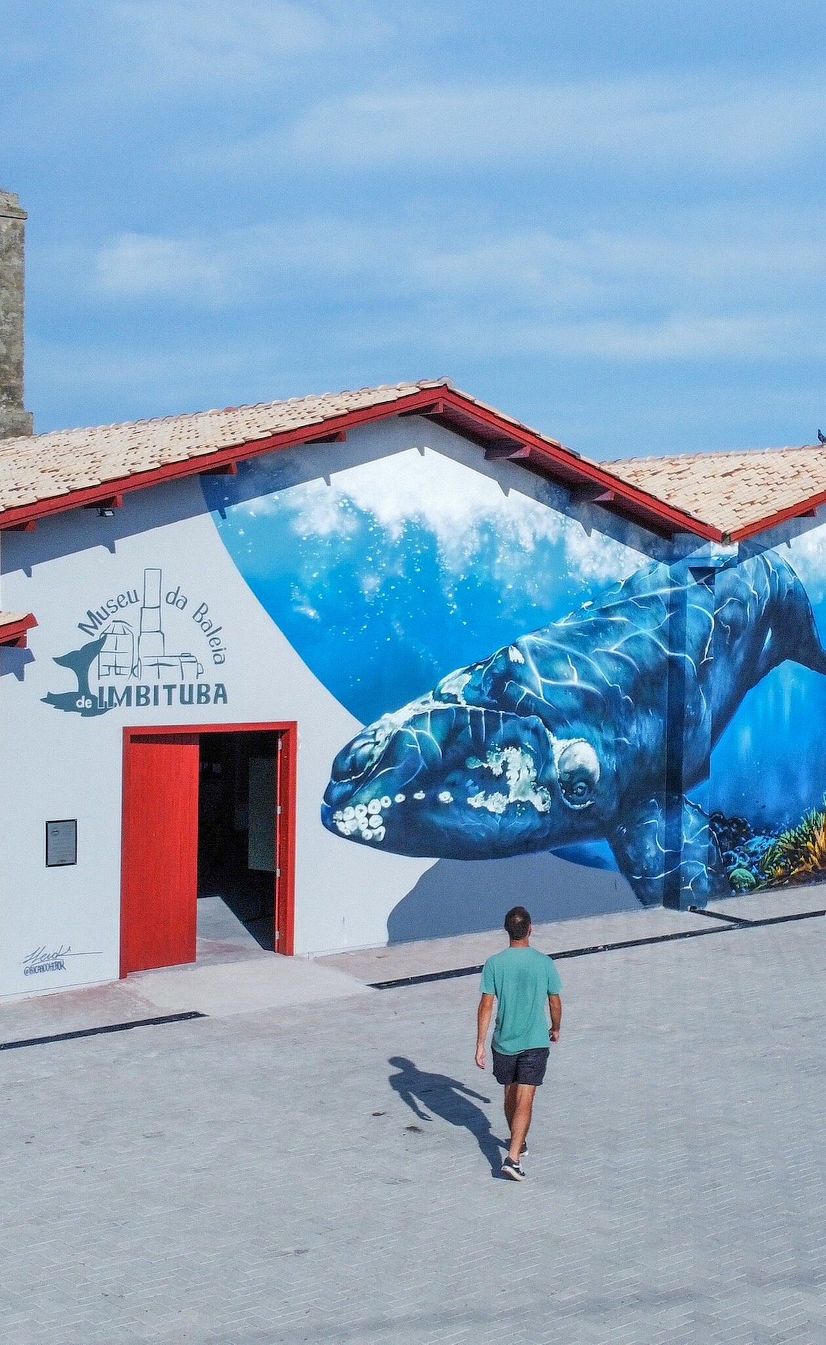 Museu da Baleia
